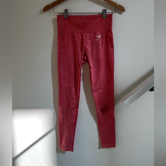 Gymshark Vital Seamless 2.0 Leggings - Picture 3 of 4